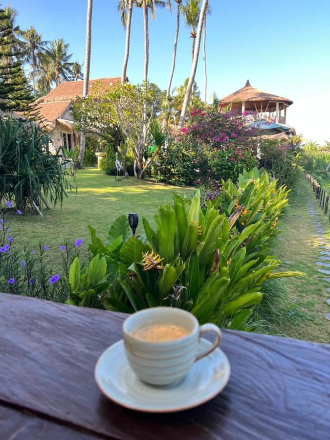 Coco Verde Bali Resort Tanah Lot Zewnętrze zdjęcie