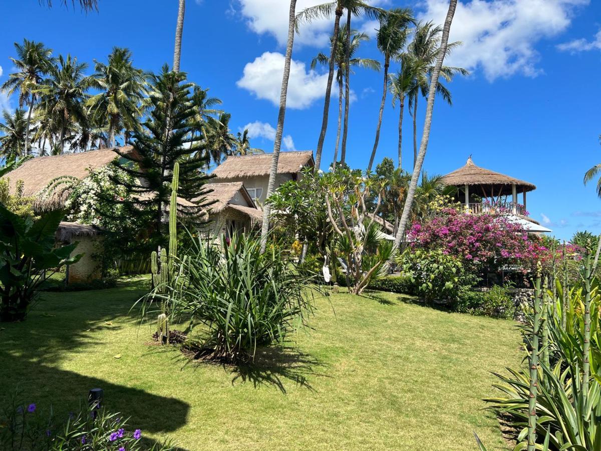 Coco Verde Bali Resort Tanah Lot Zewnętrze zdjęcie