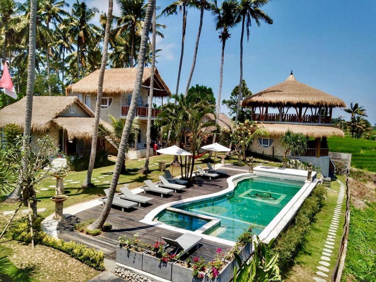 Coco Verde Bali Resort Tanah Lot Zewnętrze zdjęcie