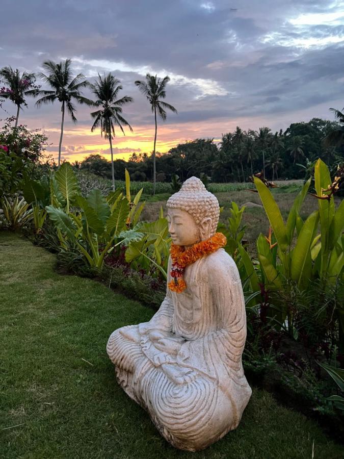 Coco Verde Bali Resort Tanah Lot Zewnętrze zdjęcie