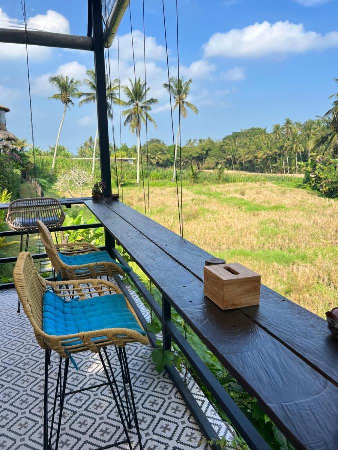 Coco Verde Bali Resort Tanah Lot Zewnętrze zdjęcie