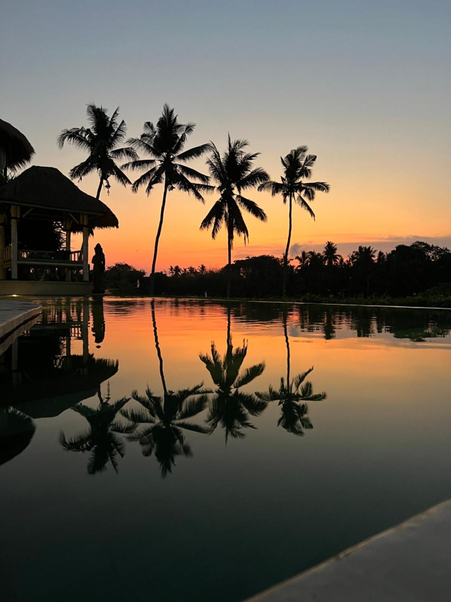 Coco Verde Bali Resort Tanah Lot Zewnętrze zdjęcie