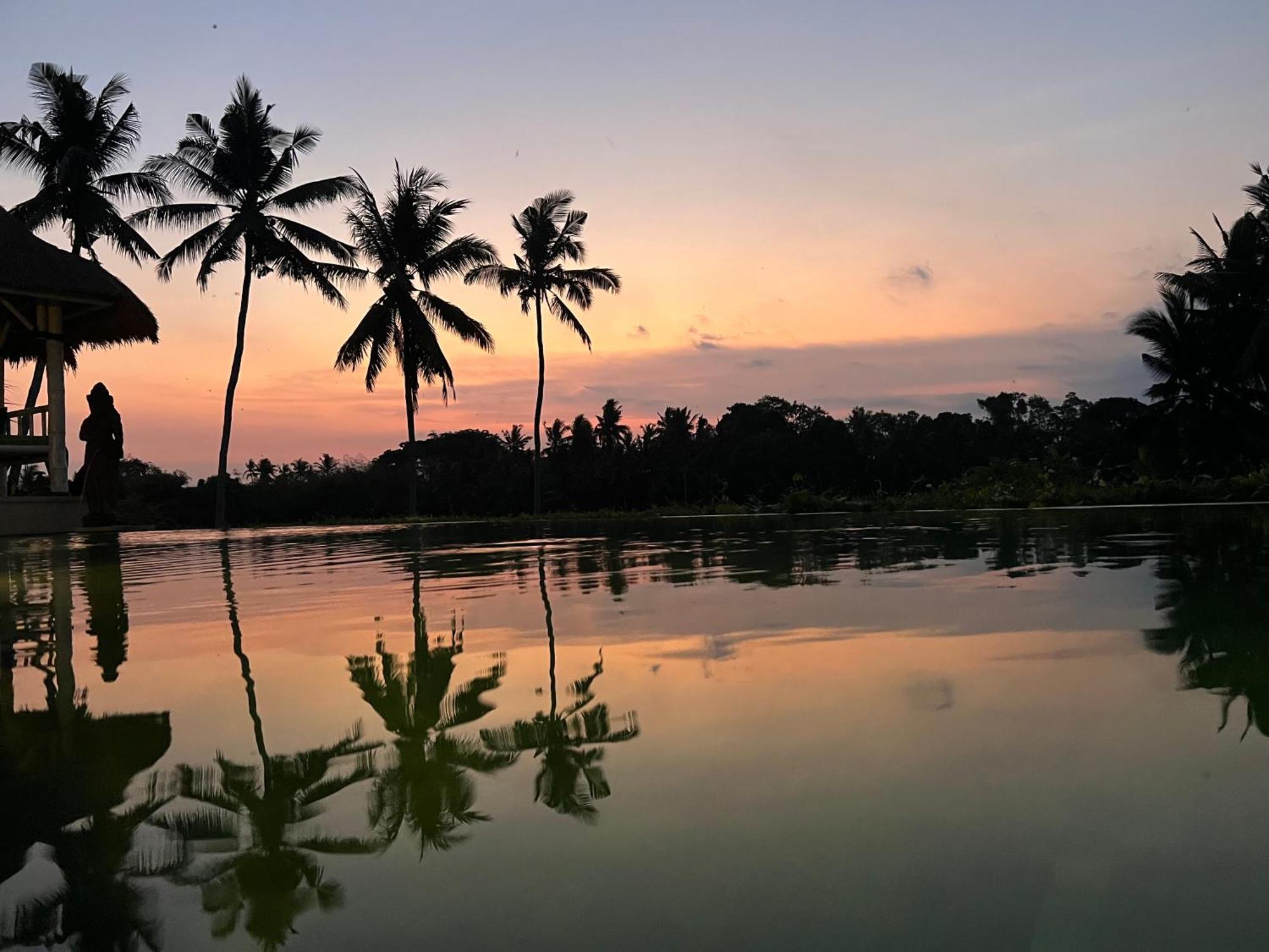 Coco Verde Bali Resort Tanah Lot Zewnętrze zdjęcie