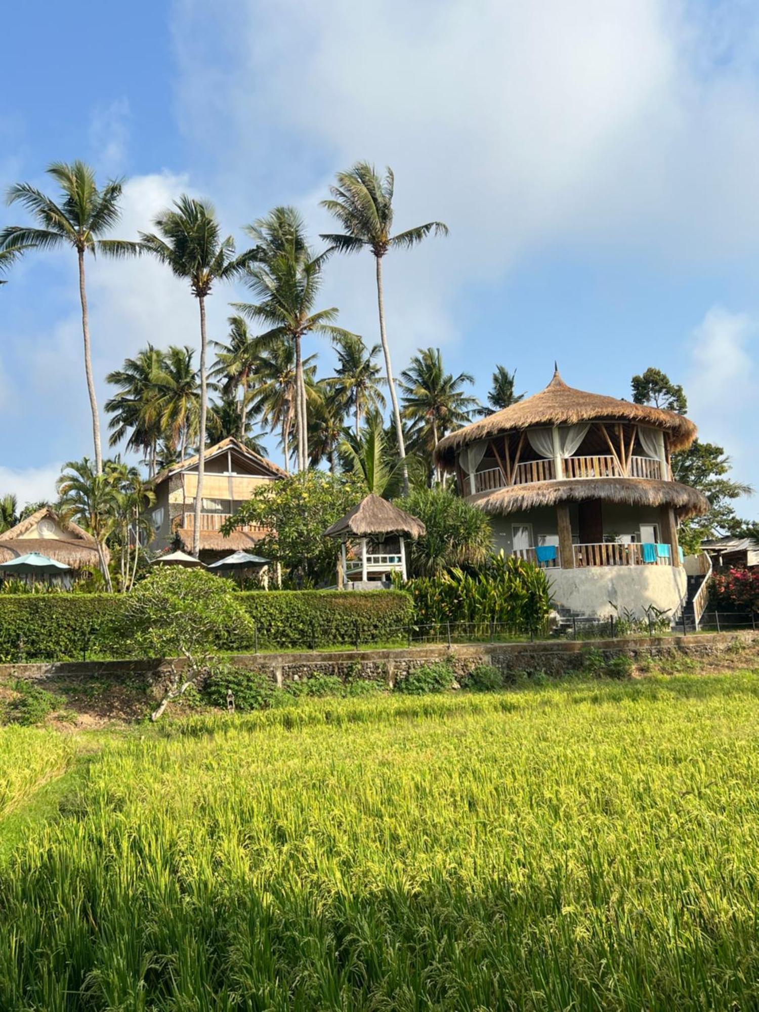 Coco Verde Bali Resort Tanah Lot Zewnętrze zdjęcie