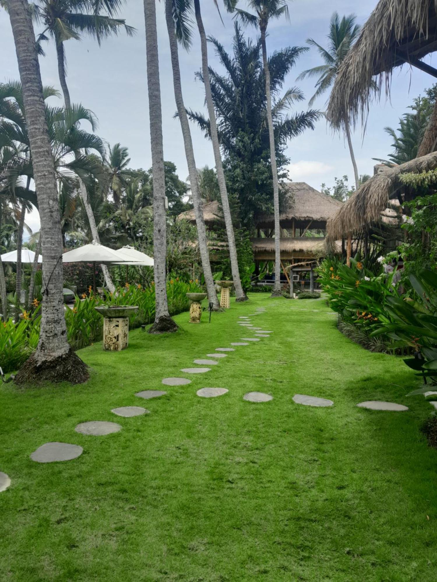 Coco Verde Bali Resort Tanah Lot Zewnętrze zdjęcie